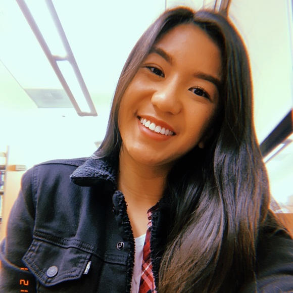 Meet your Posher, Jem - Picture 1 of 1